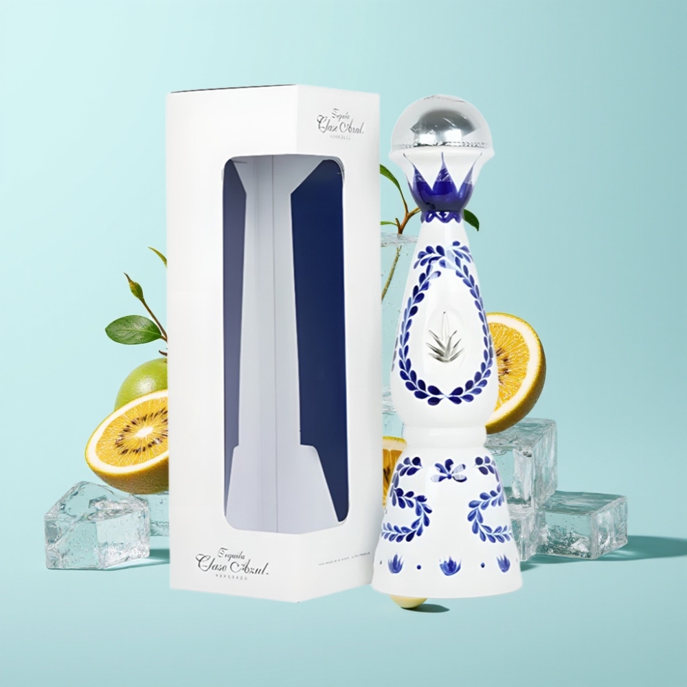 HUMO Azul 15000 Puffs 20mL 5% Kiwi Passion Fruit Guava Ice Disposable Vape