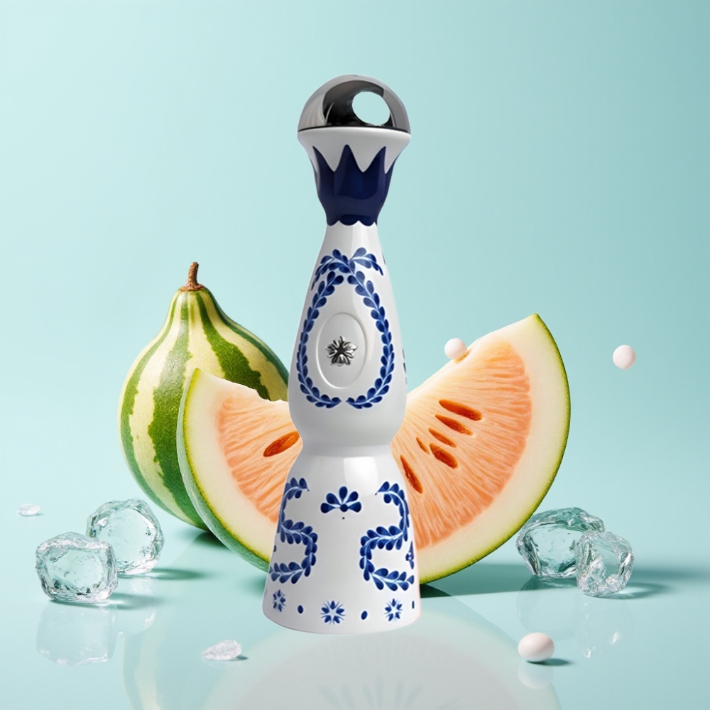 HUMO Azul 15000 Puffs Disposable Vape Melon Ice 20mL 5% Nicotine USB-C Rechargeable