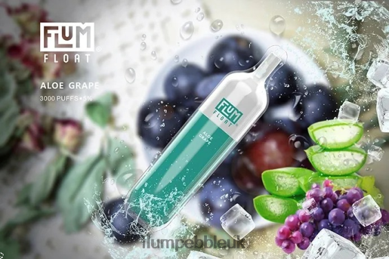 Aloe Grape