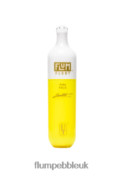 FLUM FLOAT 3000 PUFFS | Flum Pebble Vape Near Me R6464B64 Pina Polo