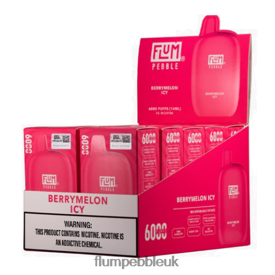 Berrymelon Icy
