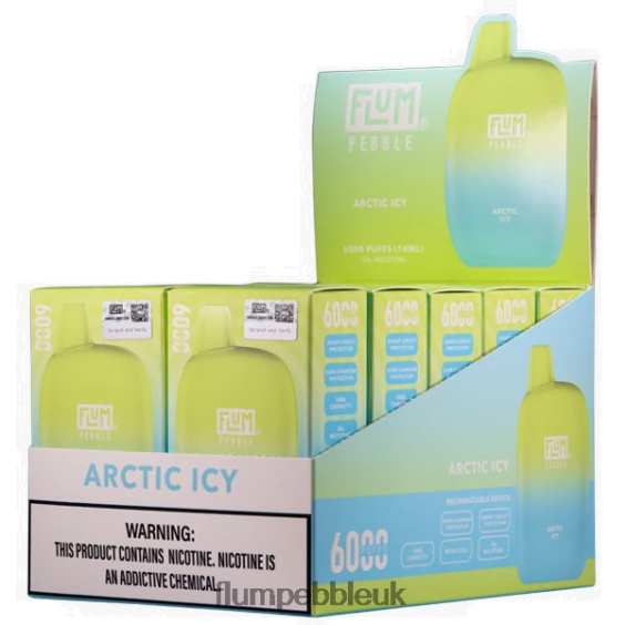 Artic Icy