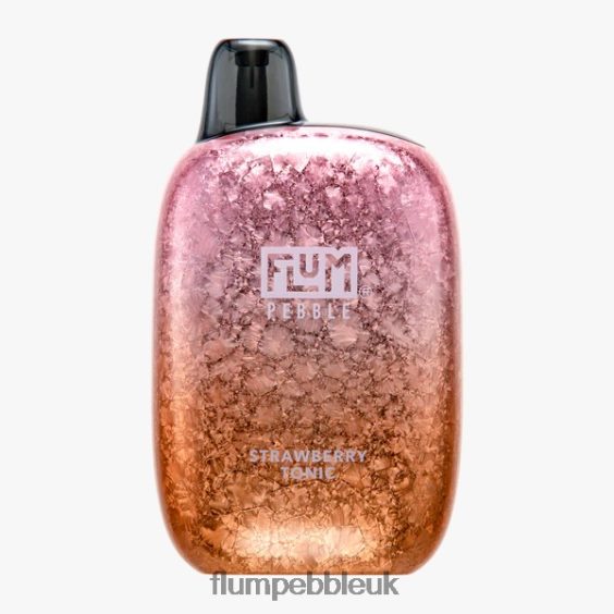 Strawberry Tonic