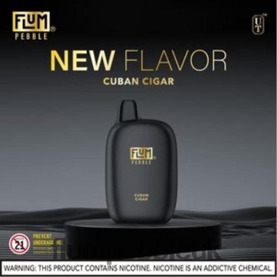 Cuban Cigar